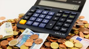 Curs valutar BNR, azi, 8 septembrie 2021