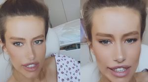 Gabriela Prisăcariu 