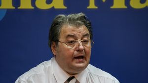 Replici celebre ale politicianului Corneliu Vadim Tudor