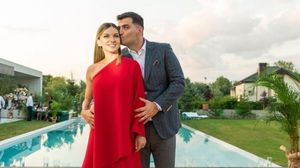 Nuntă Simona Halep cu Toni Iuruc