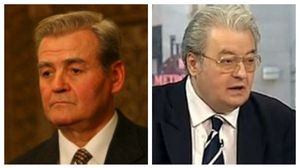 Fratele lui Vadim Tudor a transmis un mesaj emoționant la 6 ani de la moartea politicianului