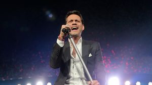 Cine sunt iubitele celebre pe care le-a avut Marc Anthony