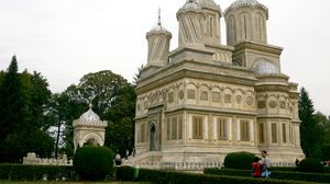 Calendar Ortodox SEPTEMBRIE 2021 