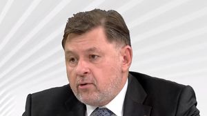 alexandru rafila 