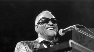 Cum a orbit Ray Charles