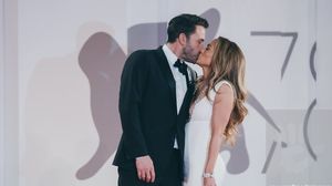 Primele declarații ale lui Ben Affleck despre relația cu Jennifer Lopez