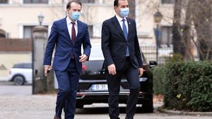 Congres PNL cu 5.000 de oameni la București, în scenariul roșu