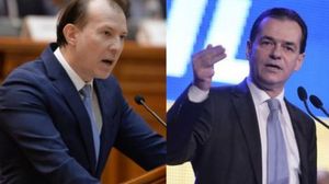 Cine au fost președinții PNL, după Revoluție