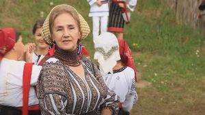 Sofia Vicoveanca împlinește 80 de ani