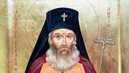 Sfântul Antim Ivireanu