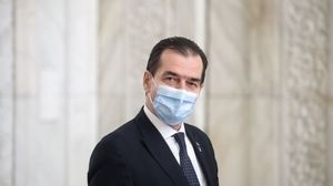 Cine este Mihaela Orban, soția președintelui PNL, Ludovic Orban