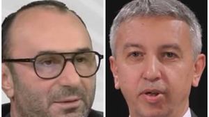 Marius Tucă și Dan Diaconescu au vândut ziare