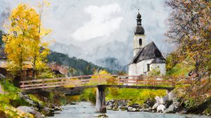 Calendar Ortodox OCTOMBRIE 2021