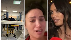 Alina Pușcău, ultimele declarații înainte de a fi infectată cu covid