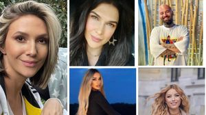 TOP vedete din România care seamănă perfect cu părinții