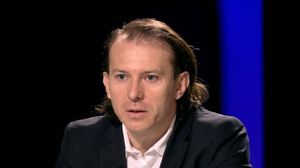 Florin Cîțu vrea ca școlile să rămână deschise