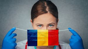 Lista ţărilor cu risc epidemiologic a fost actualizată! România intră în zona roșie de duminică