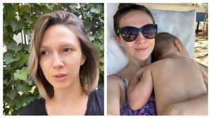 Fiul cel mare al Adelei Popescu și-a surprins mama cu o reacție neașteptată