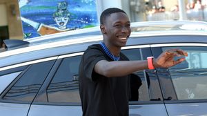 Khaby Lame, cel mai renumit TikToker din lume