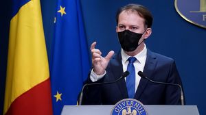 Moțiunea împotriva Guvernului Cîțu se votează astăzi