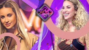  Otniela Sandu a luat trei steluțe din partea juraților