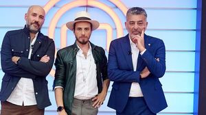 Jurați MasterChef România 2021