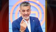 Joseph Hadad - Jurat MasterChef România 2021
