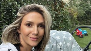 Adela Popescu își sărbătorește ziua de naștere! Radu Vâlcan i-a transmis un mesaj emoționant