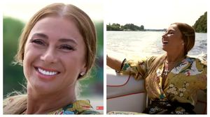 Anamaria Prodan, lecții de viață