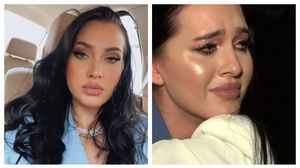 Bianca Comănici, în doliu