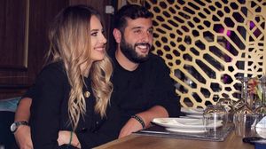 Antonia Ștefănescu și Enzo s-au despărțit