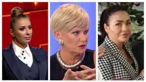 Monica Tatoiu, declarații incendiare despre divorțul familiei Reghecampf