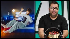 Cuza este noul coleg al lui Răzvan Popescu la radio