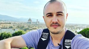 Cine este Mihai Fechită de la „Căsătoriți pe nevăzute”