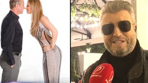 Cătălin Botezatu, declarații despre divorțul soților Reghecampf