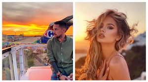 Ștefan Manolache și Andreea de la Puterea Dragostei s-au despărțit