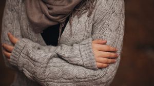 Ce să faci dacă îți este frig