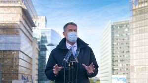 Klaus Iohannis 