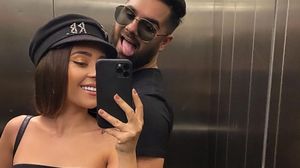 Nicole Cherry si Florin