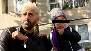 Connect-R declarație despre fetița lui Maya