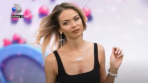 Cine este Georgiana Oprea de la „Puterea Dragostei”