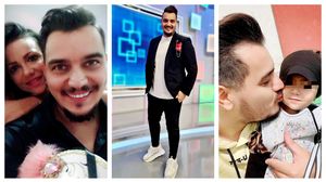 Bursucu, dezvăluiri despre rolul de tătic