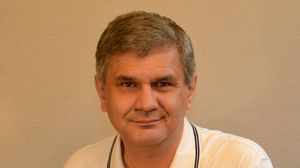 Octavian Jurma
