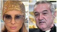 Anamaria Prodan si Gigi Becali