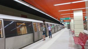 Metrorex 