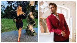 Adrian Mutu a curtat-o în trecut pe Julia Chelaru
