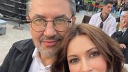 Andreea Berecleanu s-a recăsătorit cu medicul Constantin Stan