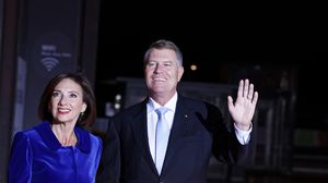 Câți ani are Carmen Iohannis? Este ziua de naștere a Primei Doamne