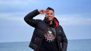 Livian de la Puterea Dragostei