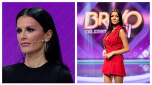 Ruxi a dezvăluit în ce relații a rămas cu Viviana Sposub